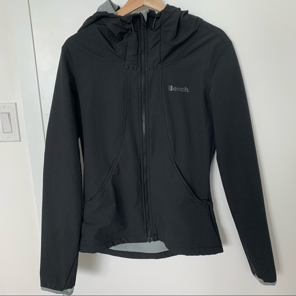 Bench Jacket - Picture 1 of 3